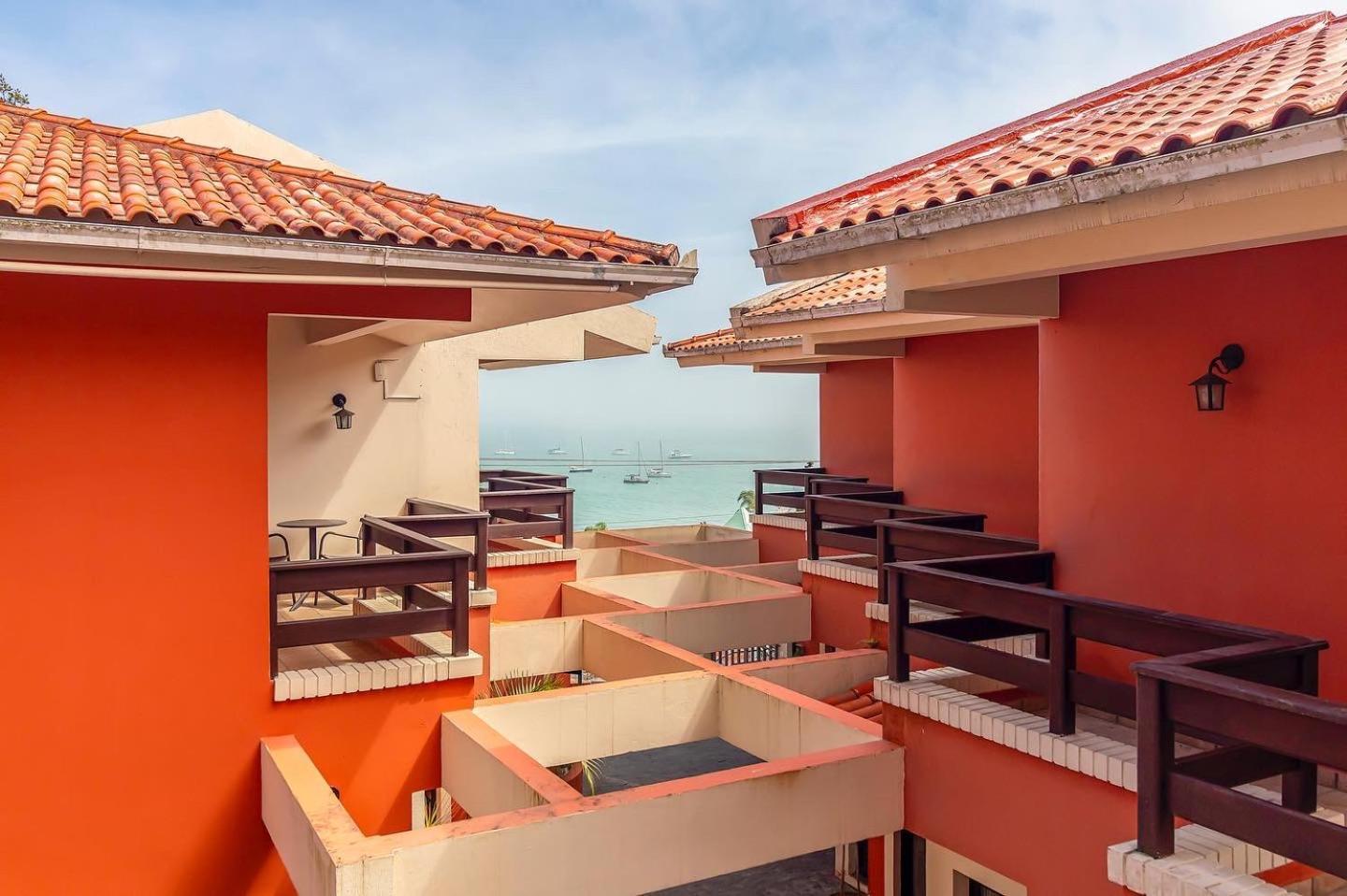 Jurere Ocean Flats Aparthotel Florianópolis Esterno foto